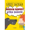 Marvin Redpost: Köpek Bakıcısı