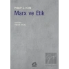 Marx ve Etik