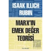 Marx’ın Emek Değer Teorisi