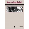 Marx’ın Hayaletleri