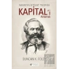 Marx’ın İktisat Teorisi - Kapital’i Anlamak