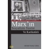 Marx’ın Sosyalizm Teorisi Ve Karikatürü