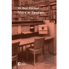 Marxın Yasaları: Onto Epistemolojik Bir Okuma