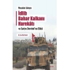 Masadan Sahaya İdlib Bahar Kalkanı Harekatı ve Suriye Devrimi’ne Etkisi