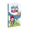 Masal Alemi - Masallarla Karakter Eğitimi