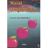 Masal Araştırmaları