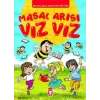 Masal Arısı Vız Vız