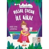 Masal Çocuk ile Kiraz