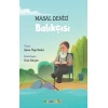 Masal Denizi Balıkçısı