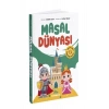 Masal Dünyası - Masallarla Karakter Eğitimi