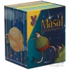 Masal Kütüphanesi - 19 Kitap Takım