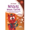 Masal Masal Üstüne - 3