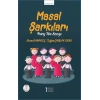 Masal Şarkıları (CD İlaveli)