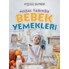 Masal Tadında Bebek Yemekleri