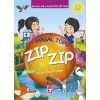 Masal Topu Zıp Zıp