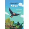 Masaldaki Karga