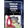 Masalını Arayan Ejderha Orman Masalları-4