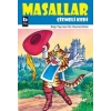 Masallar Çizmeli Kedi
