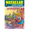 Masallar Hansel Ve Gretel