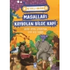 Masalları Kaybolan Bilge Kapi - Bi Dolu Hikaye