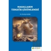 Masalların Tematik Çözümlemesi