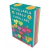 Masallarla Görgü Kuralları (10 Kitap Takım)