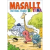 Masallı Boyama