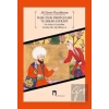 Maşi-Zade Fikri Çelebi ve Ebkar-ı Efkarı