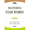 Mastering Exam Words