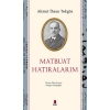 Matbuat Hatıralarım