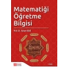 Matematiği Öğretme Bilgisi