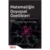 Matematiğin Duyuşsal Özellikleri