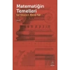Matematiğin Temelleri