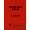 Matematik Analiz El Kitabı