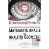 Matematik Analiz ve Analitik Geometri - Cilt 2
