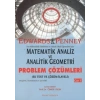 MATEMATİK ANALİZ VE ANALİTİK GEOMETRİ PROBLEM 1 (PALME)