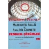 MATEMATİK ANALİZ VE ANALİTİK GEOMETRİ PROBLEM 2 (PALME)
