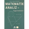 Matematik Analiz ve Uygulamaları