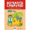 Matematik Canavarı - Etkinliklerle Okula Başlıyorum 4-5 Yaş
