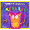 Matematik Canavarları - Örüntüler