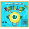 Matematik Canavarları - Şekiller