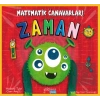 Matematik Canavarları - Zaman