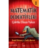 Matematik Dedektifleri 1 : Ejderha Elması Vakası