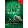 Matematik Dedektifleri 3 : Yılbaşı Soygunu Vakası