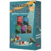 Matematik Dedektifleri Seti