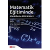 Matematik Eğitiminde Modelleme Etkinlikleri