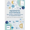 Matematik Eğitiminde Öğrenmelerin Değerlendirilmesi ve Uygulama Örnekleri