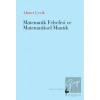 Matematik Felsefesi ve Matematiksel Mantık