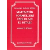 Matematik Formüleri Tabloları El Kitabı