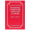 Matematik Formülleri Tabloları El Kitabı
